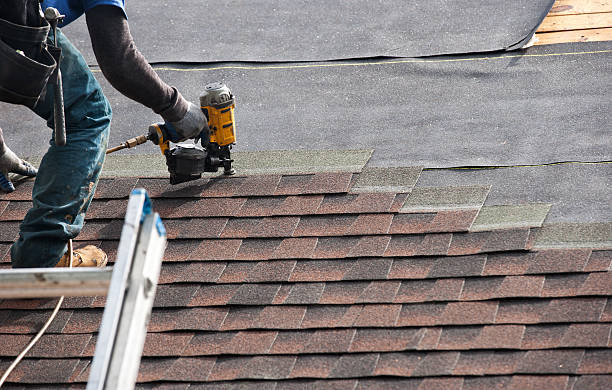 Licensed Gutter Installation service in Brooklyn, IN - Brentwood Metal Roofing